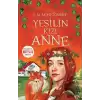 Yeşilin Kızı Anne