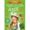 Yeşilin Kızı Anne 2 - Avonlea