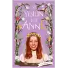 Yeşilin Kızı Anne-5 (Ciltli)