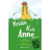 Yeşilin Kızı Anne - Çizgi Roman