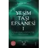 Yeşim Taşı Efsanesi - Karanlık Dünyaya Yolculuk