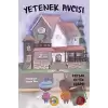 Yetenek Avcısı