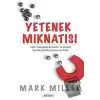 Yetenek Mıknatısı