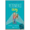 Yetenekli Izzy (Ciltli)