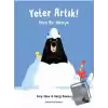 Yeter Artık! - Karlı Bir Hikaye