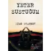 Yeter Sustuğum