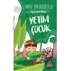 Yetim Çocuk