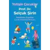 Yetişin Çocuklar