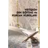 Yetişkin Din Eğitimi ve Kuran Kursları