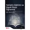 Yetişkin Eğitimi ve Hayat Boyu Öğrenme