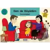 Yıldız’la Sohbet Eğitimi 1 - Ben de Büyüdüm