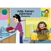 Yıldız’la Sohbet Eğitimi 3 - Artık Karnım Ağrımıyor