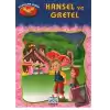 Yıldızlar Serisi - Hansel Ve Gretel