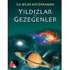 Yıldızlar ve Gezegenler