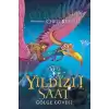 Yıldızlı Saat - Gölge Güvesi