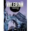 Yıldızsız Ülke - Valerian Cilt 3