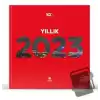 Yıllık 2023 (Ciltli)