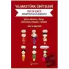 Yılmaztürk Üniteleri Pratik Çince