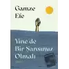 Yine de Bir Şansımız Olmalı