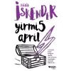 Yirmi 5 April