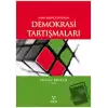 Yirmi Birinci Yüzyılda Demokrasi Tartışmaları