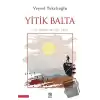 Yitik Balta