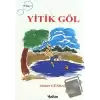 Yitik Göl