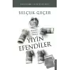 Yiyin Efendiler