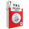 YKS 1. Oturum Felsefe Kartları (TYT)