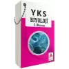 YKS 2. Oturum Biyoloji Kartları