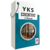 YKS 2. Oturum Edebiyat Kartları