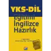 YKS-Dil Eğitimi İngilizce Hazırlık