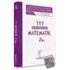 YKS TYT Matematik 2. Kitap 1. Oturum