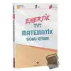 YKS TYT Matematik Enerjik Soru Kitabı