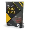 YKS-YDT İngilizce Quiz Time 25 Mini Deneme Sınavı