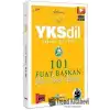 YKSDİL Yabancı Dil Testi 101 Video Ders Notları