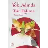 Yok Adında Bir Kelime