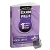 YÖKDİL Sosyal Exam Pills 1 Kural Soru Yanıt