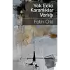 Yokedici Karanlıklar Varlığı