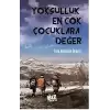 Yoksulluk En Çok Çocuklara Değer