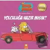 Yolculuğa Hazır Mısın? - Kral Şakir İlk Okuma 5