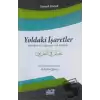 Yoldaki İşaretler