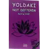 Yoldaki Not Defterim