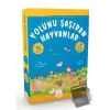 Yolunu Şaşıran Hayvanlar (10 Kitap Takım)