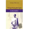 Yöneticiler İçin Aristoteles