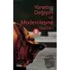 Yönetim Değişim ve Modernleşme Yazıları 2