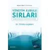 Yönetim Kurulu Sırları