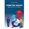 Yönetim Sanatı - Başarılı Yönetim ve Yöneticilik