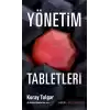 Yönetim Tabletleri