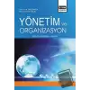 Yönetim ve Organizasyon